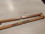 Scrabble Draaitafel - Vintage Accessoire, Hobby en Vrije tijd, Gezelschapsspellen | Bordspellen, Gebruikt, Ophalen of Verzenden