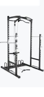 Marcy Eclipse cage home gym, Sport en Fitness, Ophalen, Gebruikt, Overige typen