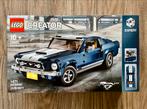 Lego 10265 Creator Expert Ford Mustang - NIEUW, Ophalen of Verzenden, Nieuw, Complete set, Lego