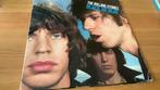 The Rolling Stones lp black and blue, Ophalen of Verzenden, Gebruikt, 12 inch, Poprock