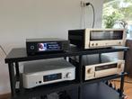 Accuphase P4600, Audio, Tv en Foto, Versterkers en Receivers, Zo goed als nieuw, 120 watt of meer, Stereo, Ophalen