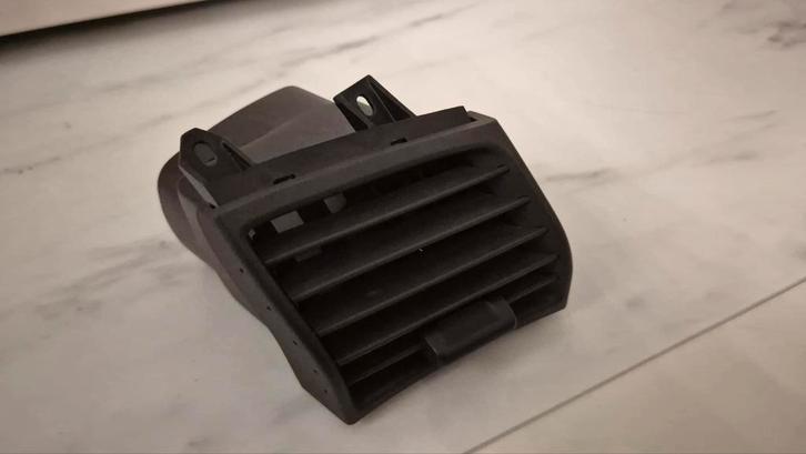 Mercedes R129 sl ventilatierooster passagierskant, Auto-onderdelen, Airco en Verwarming, Mercedes-Benz, Gebruikt, Ophalen of Verzenden