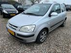 Hyundai Getz 1.6, Voorwielaandrijving, Gebruikt, 1599 cc, 4 cilinders
