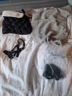 Een Dekje hobby hoesjes halster hobby horses halster touwtje, Ophalen of Verzenden, Minder dan 500 stukjes, Zo goed als nieuw