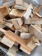 Bigbag met brandhout pallethout, Minder dan 3 m³, Ophalen