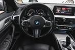 BMW 5 Serie Touring 520i High Executive M Sport Automaat / A, Achterwielaandrijving, 4 cilinders, Stationwagon, 184 pk