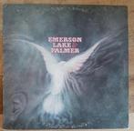 Emerson Lake & Palmer ‎– Emerson, Lake & Palmer, 1960 tot 1980, Ophalen of Verzenden