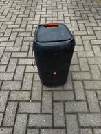 Defecte JBL Partybox 100 - Onderdelen/Reparatie, Audio, Tv en Foto, Luidsprekers, Ophalen, JBL, Overige typen, 60 tot 120 watt