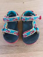 Teva sandalen maat 19/20, Kinderen en Baby's, Jongen, Overige typen, Gebruikt, Teva