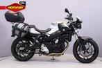 BMW F 800 R (bj 2012), Bedrijf, Naked bike