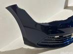 VW Volkswagen Golf 8 voorbumper 5H0807221H, Ophalen of Verzenden, Gebruikt, Voor, Bumper