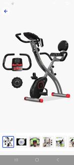 Nieuwe Hometrainer - Perfect voor Thuis!, Nieuw, Ophalen of Verzenden, Metaal, Buik