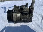 AIRCO POMP MERCEDES  A0012308611  CLS W212 W205 W639, Ophalen, 3 maanden garantie, Gebruikt, Mercedes-Benz