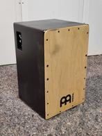 Meinl Snarecraft Cajon met Pickup, Muziek en Instrumenten, Percussie, Ophalen of Verzenden, Zo goed als nieuw, Trommel