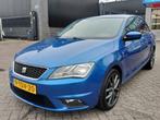 SEAT Toledo 1.2 TSI Businessline High Airco 17'' L.M.V Nw AP, Auto's, Seat, Voorwielaandrijving, Euro 5, Gebruikt, 4 cilinders