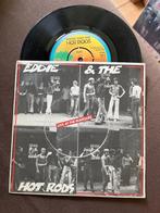 Eddie & The Hot Rods - Live At The Marquee EP (UK, 1976), Gebruikt, 7 inch, Ophalen of Verzenden, Pop