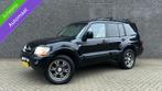 Mitsubishi Pajero 3.5 V6 7 Pers/1e Eig/Leer/Pano/203 PK/Vol, Automaat, Stoelverwarming, Gebruikt, Zwart