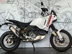 Ducati DesertX (bj 2025), Bedrijf, Toermotor