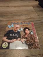 Edwin & Liesje - 'T is een mooie meid, Ophalen of Verzenden, Zo goed als nieuw, Overige formaten, Levenslied of Smartlap