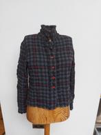 Margriet Nannings design blouse/jasje M, Kleding | Dames, Gedragen, Jasje, Margriet Nannings, Maat 38/40 (M)