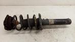 Schokdemperpoot links-voor van een Volkswagen Passat, Ophalen of Verzenden, 3 maanden garantie, Gebruikt, Volkswagen