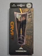 Mission Crypt M1 24 gram, Ophalen of Verzenden, Zo goed als nieuw, Pijlen