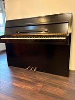Piano, speelklaar, gestemd, incl. service & evt. levering, Ophalen, Gebruikt, Zwart, Piano