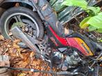 motoren, Ophalen, Gebruikt