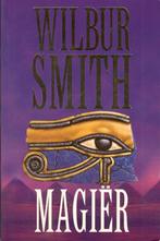 Wilbur Smith - Magiër., Ophalen of Verzenden, Zo goed als nieuw