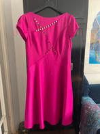 Damsel in a dress nieuwe jurk fuchsia maat42- 44, Kleding | Dames, Jurken, Maat 42/44 (L), Nieuw, Ophalen of Verzenden, Roze
