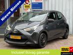 Toyota Aygo 1.0 VVT-i x-fun | BLUETOOTH | AIRCO | BOVAG GARA, Auto's, Toyota, Voorwielaandrijving, Stof, Gebruikt, 4 stoelen