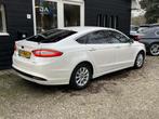 Ford Mondeo 1.5 Titanium Ecc/Audio/Navi/Camera/Lm (bj 2016), Voorwielaandrijving, Stof, 4 cilinders, Mondeo