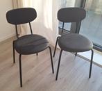 Two chairs, Ophalen of Verzenden, Zo goed als nieuw, Twee