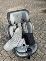 Osann ENO360 autostoel grijs maat 40 tot 150, Kinderen en Baby's, Autostoeltjes, Overige merken, Ophalen of Verzenden, Zo goed als nieuw