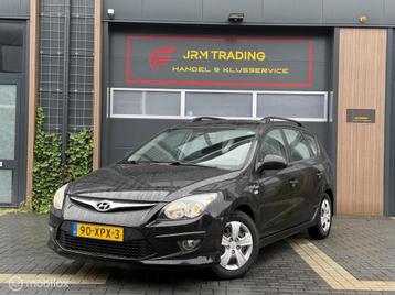 Hyundai i30 CW 1.4i i-Motion Airco NAP! beschikbaar voor biedingen