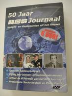 50 Jaar NOS journaal (2DVD), Cd's en Dvd's, Dvd's | Tv en Series, Ophalen of Verzenden, Zo goed als nieuw