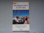 merian live reisigds Nice, Monaco, Cannes, Saint Tropez, Boeken, Overige merken, Europa, Nieuw, Ophalen of Verzenden