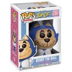 Funko Pop! Animation: Top Cat - Benny the Ball #280, Ophalen of Verzenden, Nieuw