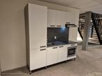 Prefab Keuken, Ophalen, Overige materialen, 2382NR, Enkelwandige keuken