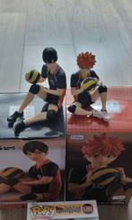 ANIME BEELDJES (20 per stuk), Ophalen, Zo goed als nieuw