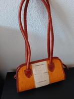 Damestas van raffia, Sieraden, Tassen en Uiterlijk, Tassen | Damestassen, Ophalen of Verzenden, Nieuw, Handtas