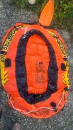 Intex explorer pro 200 incl peddels - z.g.a.n., Ophalen, Zo goed als nieuw