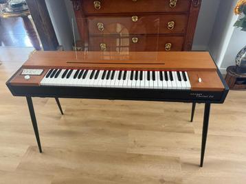 Hohner Clavinet D6 beschikbaar voor biedingen