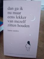 Dan ga ik nu maar eens lekker van mezelf zitten houden, Verzenden, Zo goed als nieuw, Lianne Sanders