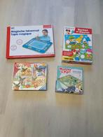 Spellen en Puzzels voor Kinderen, Ophalen of Verzenden, Zo goed als nieuw, 6 maanden tot 2 jaar