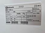 Bauknecht KRIE1104A+ inbouw koelkast nis  88 cm deuropdeur, Witgoed en Apparatuur, Koelkasten en IJskasten, Ophalen, Gebruikt