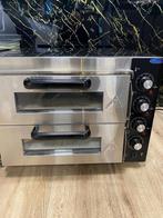 Pizzaoven oven, Tuin en Terras, Pizzaovens, Ophalen of Verzenden, Zo goed als nieuw