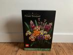 Lego bloemenboeket 10280, Kinderen en Baby's, Speelgoed | Duplo en Lego, Ophalen of Verzenden, Nieuw, Complete set, Lego