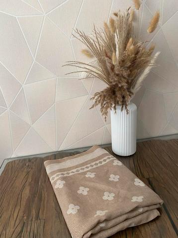 Luxe Sjaal - Prachtige kwaliteit! beschikbaar voor biedingen