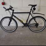 Mooie mountainbike van het Merk Cannondale, Fietsen en Brommers, Gebruikt, Hardtail, Heren, Ophalen